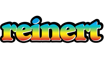 Reinert color logo