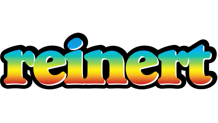 Reinert color logo