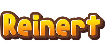 Reinert cookies logo