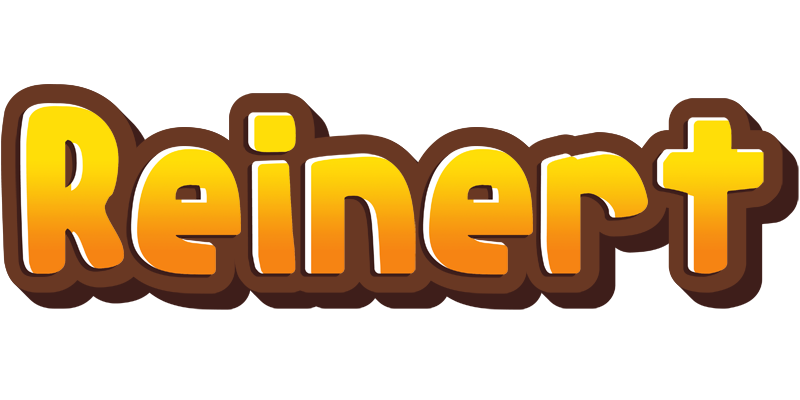 Reinert cookies logo