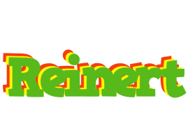 Reinert crocodile logo