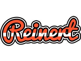 Reinert denmark logo