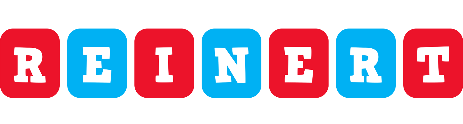 Reinert diesel logo