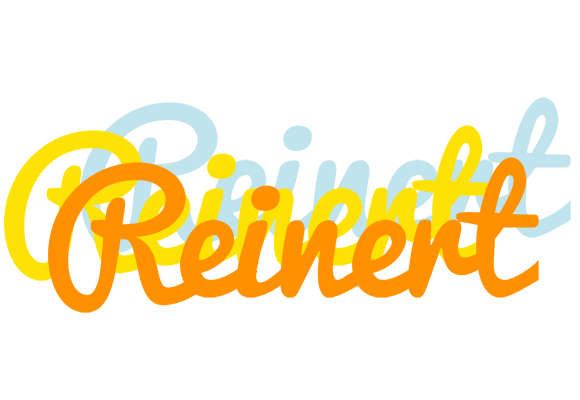Reinert energy logo