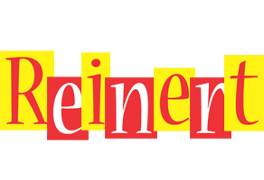 Reinert errors logo