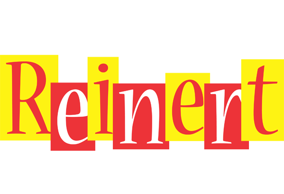Reinert errors logo