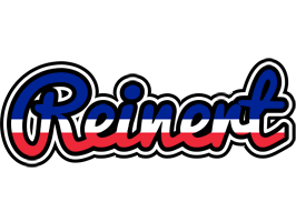 Reinert france logo