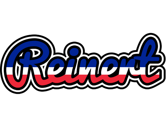 Reinert france logo