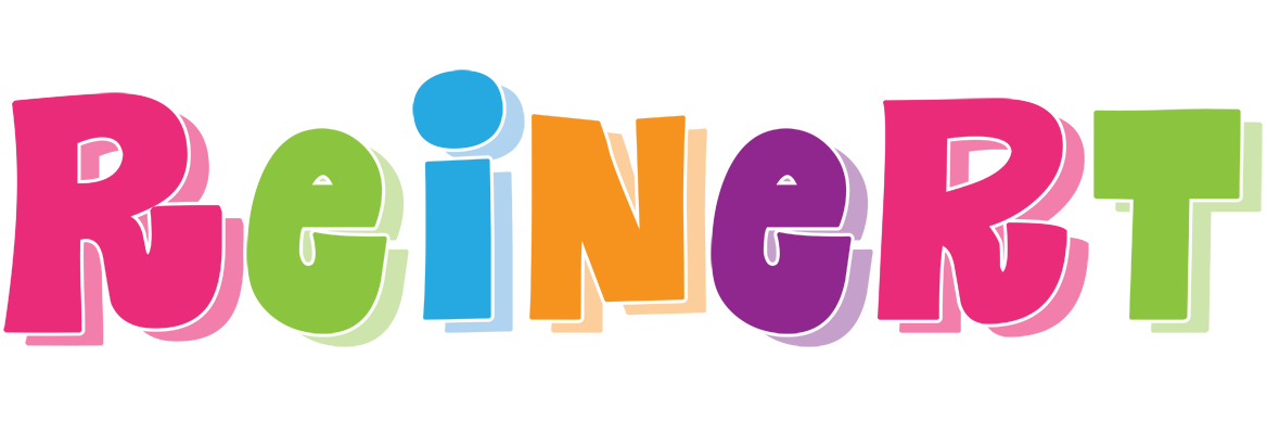 Reinert friday logo