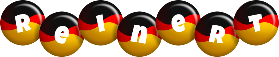 Reinert german logo