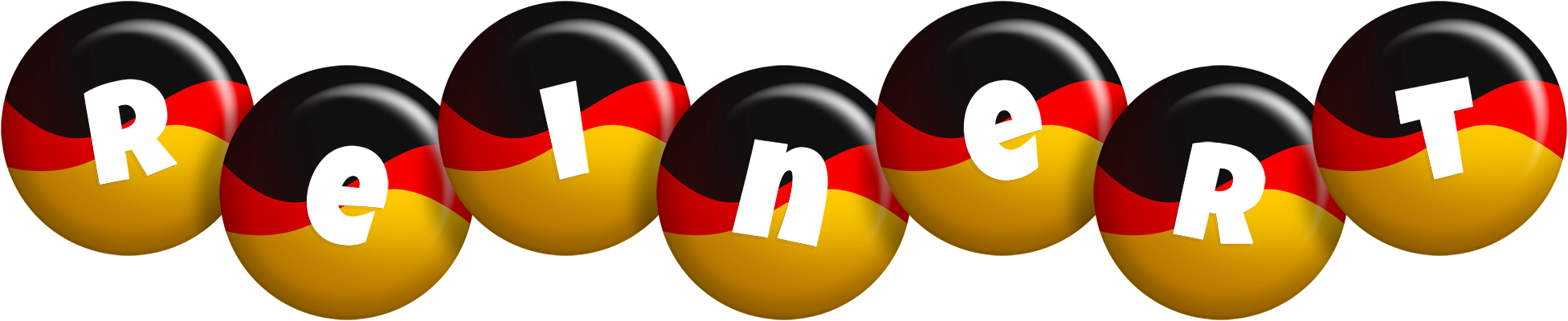 Reinert german logo