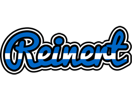 Reinert greece logo