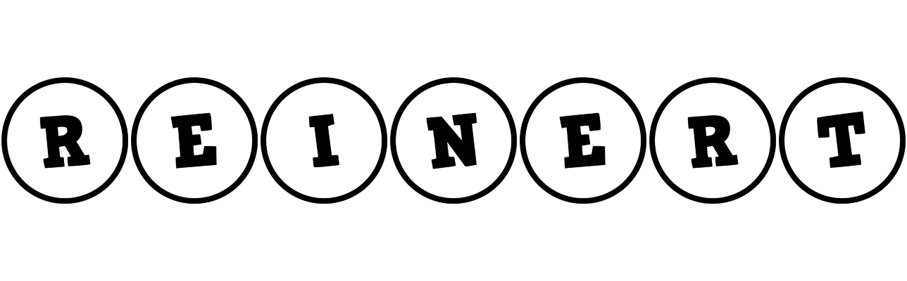 Reinert handy logo