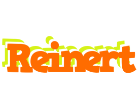 Reinert healthy logo