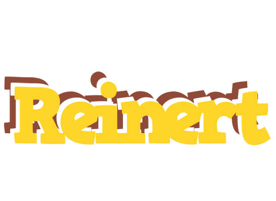 Reinert hotcup logo