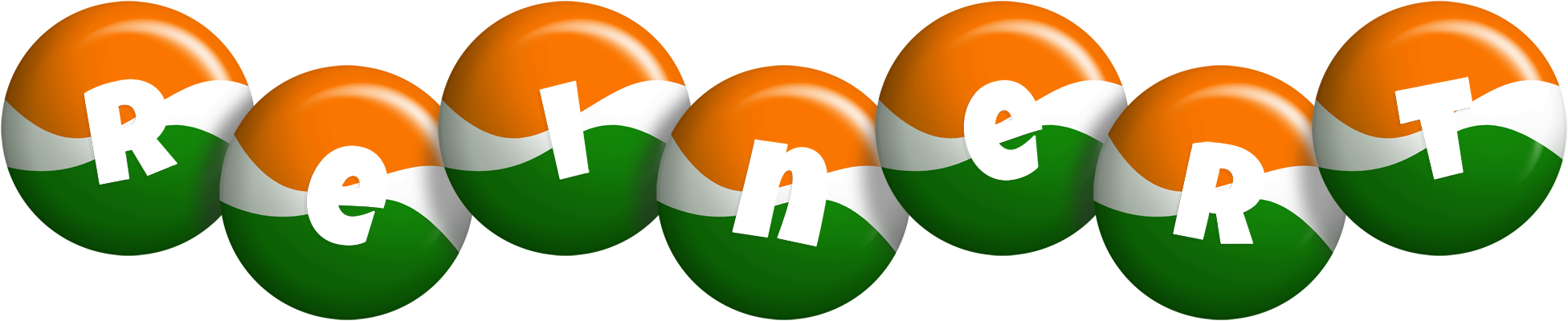 Reinert india logo