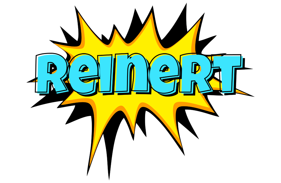 Reinert indycar logo