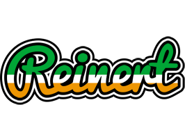 Reinert ireland logo