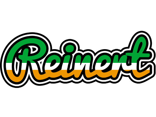 Reinert ireland logo