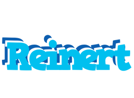 Reinert jacuzzi logo