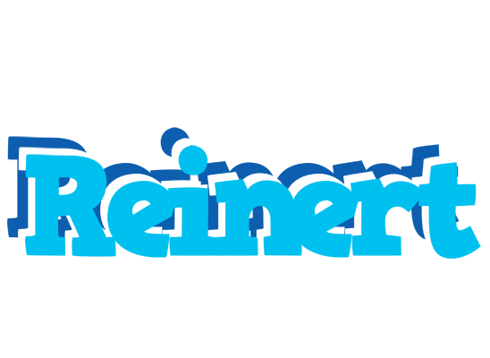 Reinert jacuzzi logo