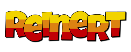 Reinert jungle logo