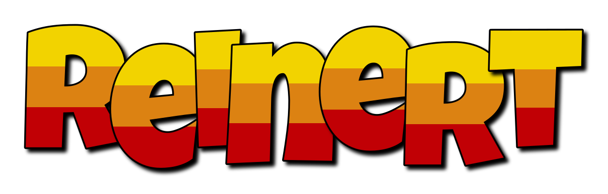 Reinert jungle logo