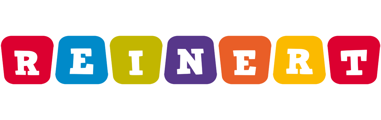 Reinert kiddo logo