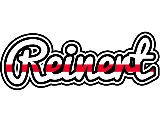Reinert kingdom logo