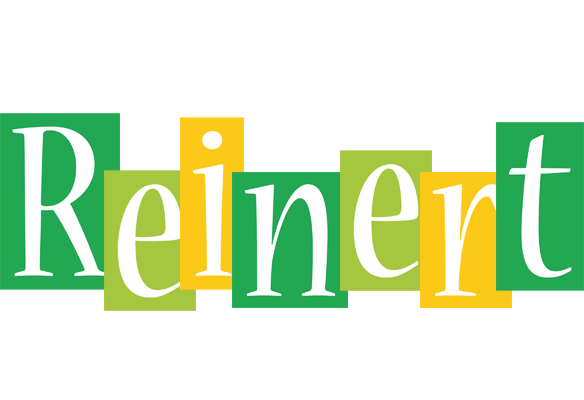 Reinert lemonade logo