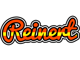 Reinert madrid logo