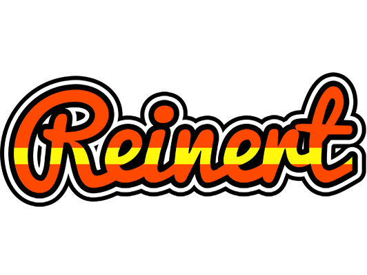 Reinert madrid logo