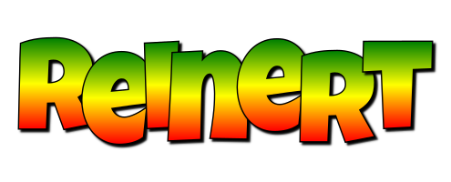 Reinert mango logo