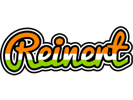 Reinert mumbai logo