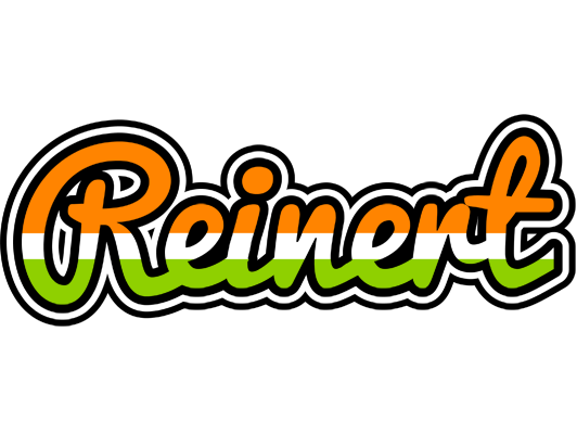 Reinert mumbai logo