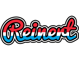 Reinert norway logo