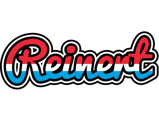Reinert norway logo