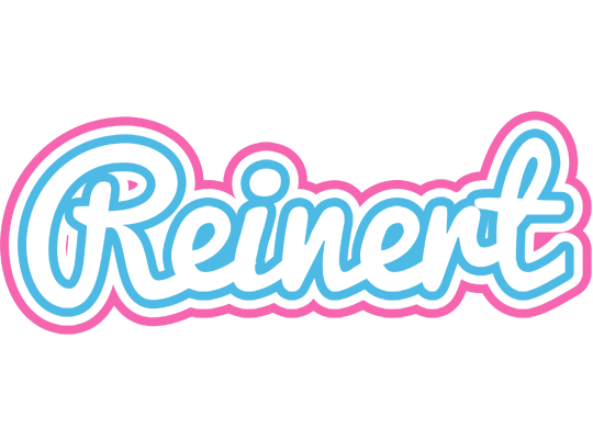Reinert outdoors logo