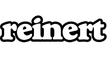 Reinert panda logo