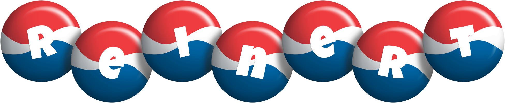 Reinert paris logo