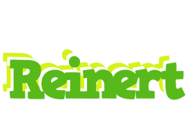 Reinert picnic logo