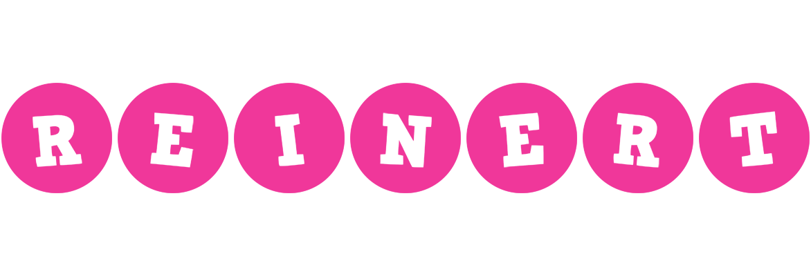 Reinert poker logo