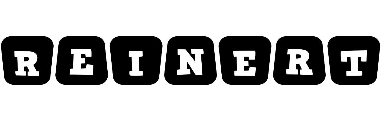 Reinert racing logo