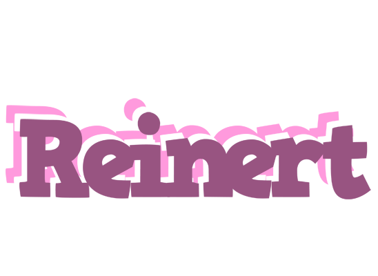 Reinert relaxing logo