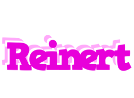 Reinert rumba logo