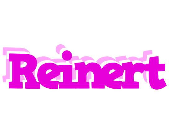 Reinert rumba logo