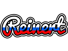 Reinert russia logo