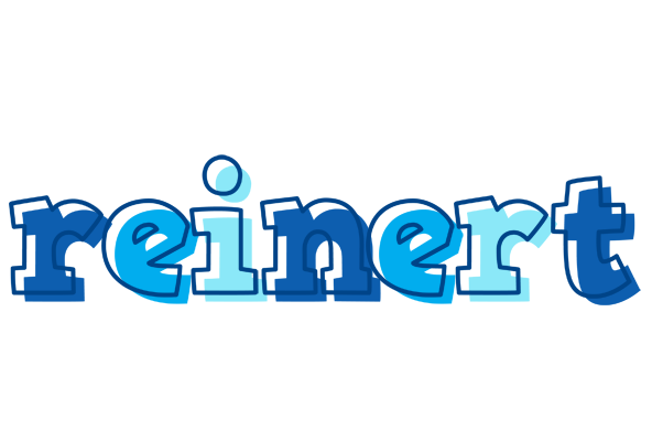 Reinert sailor logo