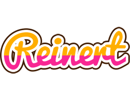 Reinert smoothie logo