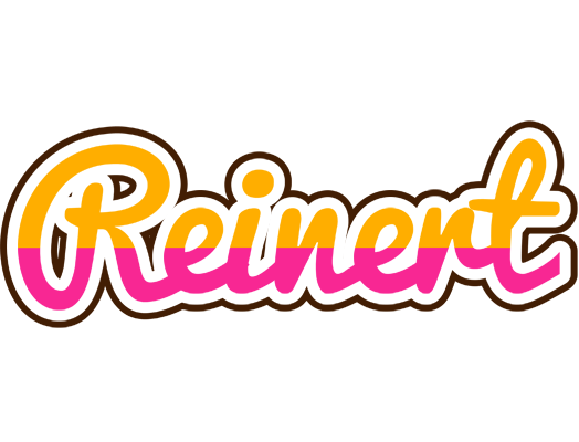 Reinert smoothie logo